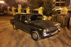 VAZ 2106 1987