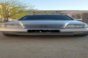 Mercedes C 200 1995