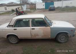 VAZ 2107