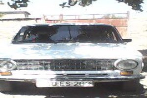 VAZ 21011 1983