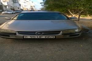 Opel Omega 