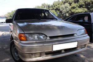 VAZ 2115 2005
