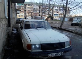 GAZ 31029 1993