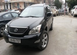 Lexus RX 330 2004