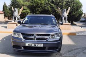 Dodge Journey 