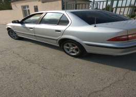 Iran Khodro Azsamand 