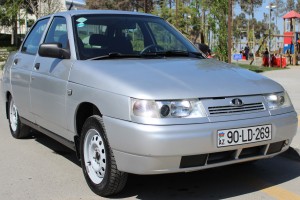 VAZ 2110 2011