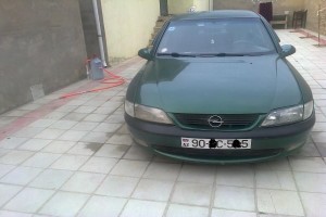 Opel Vectra 1996