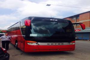 Setra S 416 HDH 