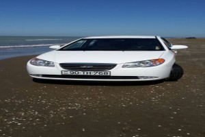 Hyundai Elantra 2008