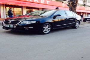 Volkswagen Passat 2005