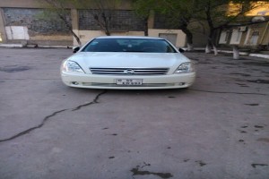 Nissan Teana 2005