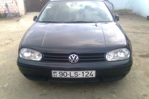 Volkswagen Golf 1999