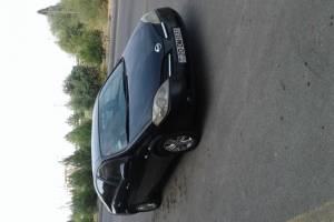 Nissan Primera 