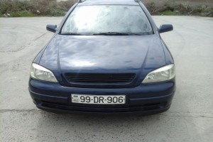 Opel Astra 1999