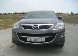 Mazda CX-9 2008
