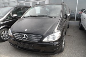 Mercedes Viano