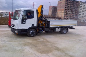 Iveco Daily 2013