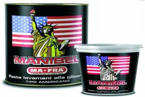 Manibel Pasta