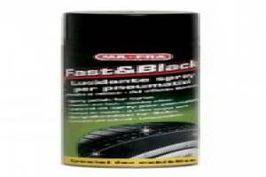 FAST BLACK SPRAY 500ML