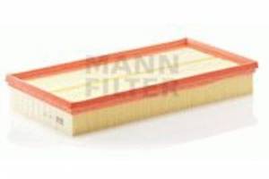 MANN&HUMMEL  C 34104 : Hava filtri