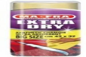 Panno Extra Dry 4 Display