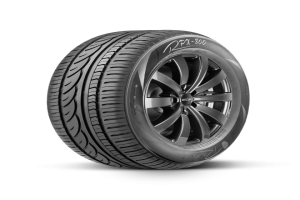 Təkər RADAR RPX-800 175/55 R15