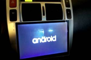 Android monitorlarin Proşıvkası