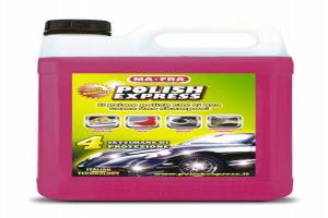 Polish Express 4500ml