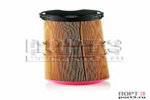 MANN&HUMMEL C 12 133/1: Hava filtri