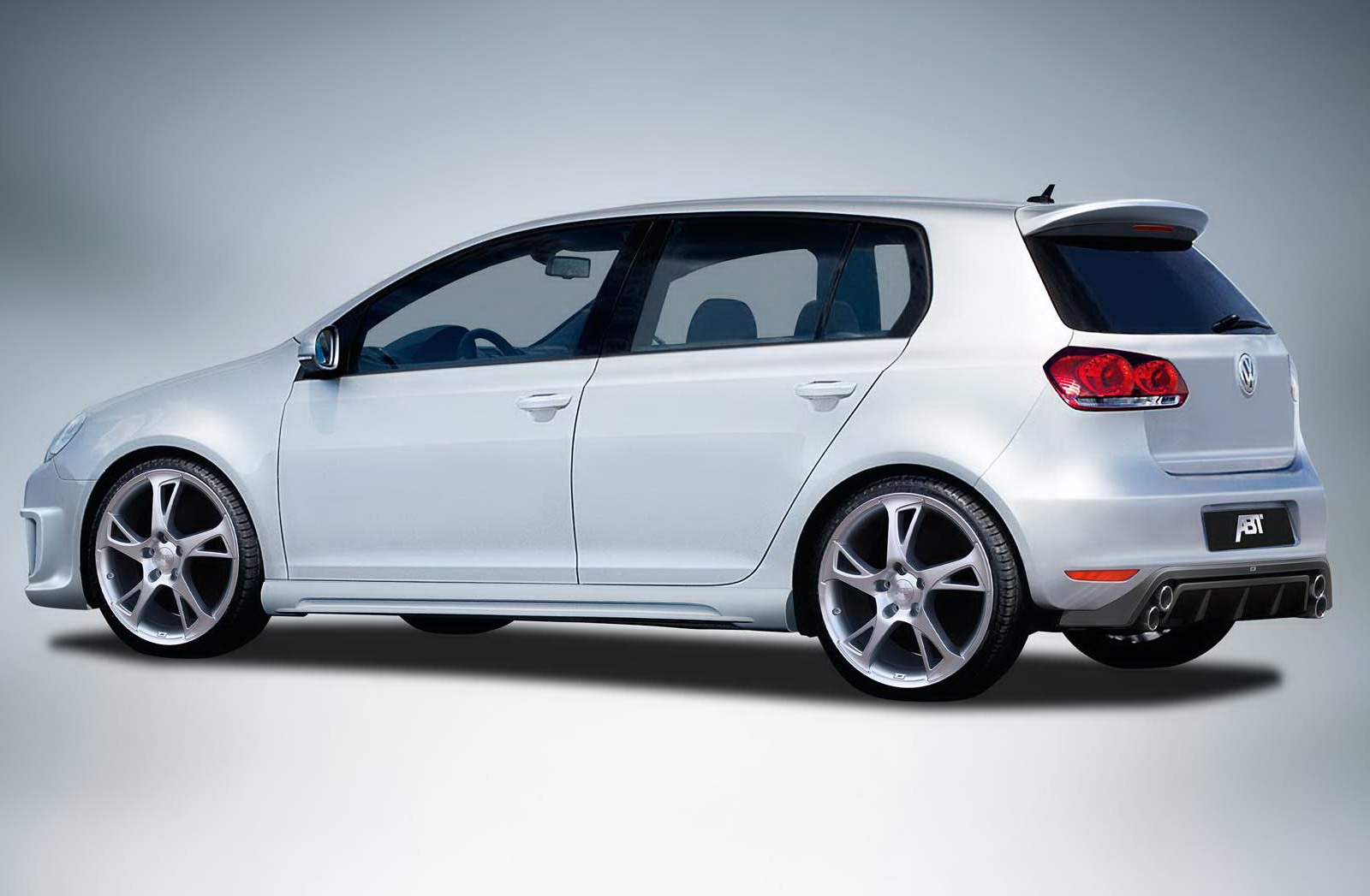 VW GOLF 6  2012  (2008—2012)