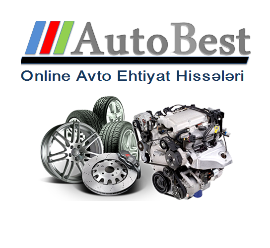 AutoBest Ehtiyyat Hissələri