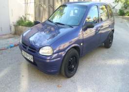 Opel Vita