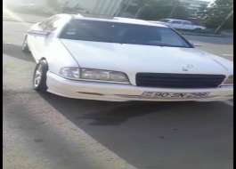 Mercedes C 180