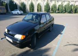 VAZ 2115