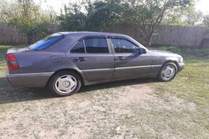 Mercedes CL 180 