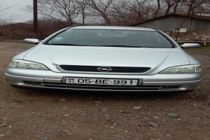 Opel Astra 1999