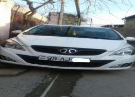 Baic A115